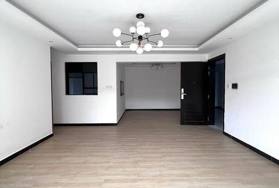 3 Bed Apartment with En Suite at Othaya Road - 4