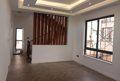 4 Bed Townhouse with En Suite at Lavington