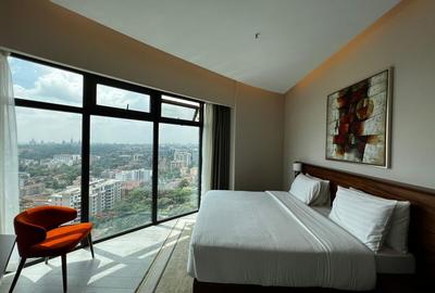 Furnished 2 Bed Apartment with En Suite at P.o Box
