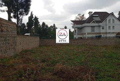 0.25 ac Land at Njiku - Nduota Area