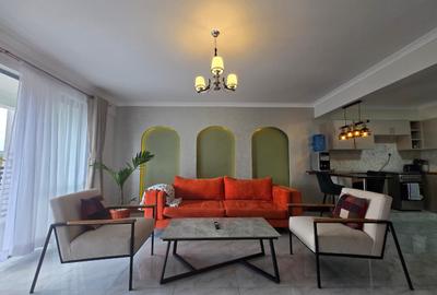 2 Bed Apartment with En Suite at School Lane