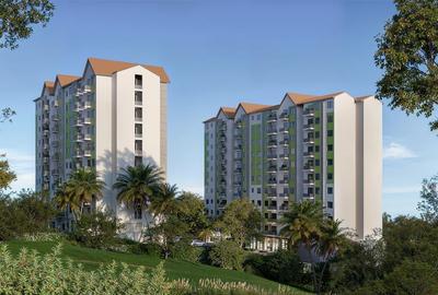 1 Bed Apartment with En Suite at Ruaka Estate