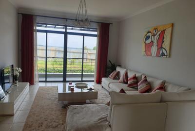 3 Bed Townhouse with En Suite in Kiambu Road