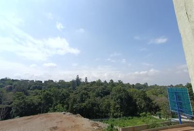 3 Bed Apartment with En Suite in Parklands