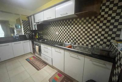 3 Bed House with En Suite in Kileleshwa - 3