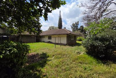 0.75 ac Residential Land in Lavington - 3
