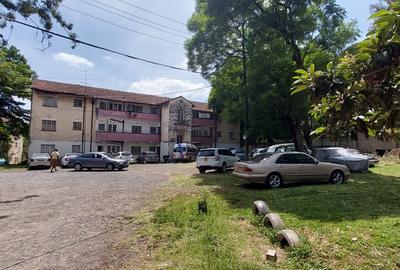 2 Bed Apartment with Parking at Near Uon Stella Awinja Hostel