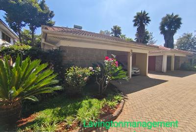 4 Bed Townhouse with En Suite at Lavington Green