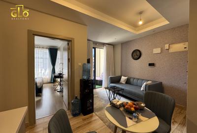 Serviced 1 Bed Apartment with En Suite in Westlands Area