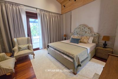 4 Bed House with Garden in Runda - 4