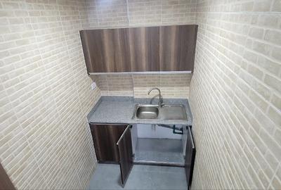 1,078 ft² Office with Service Charge Included in Westlands Area - 4