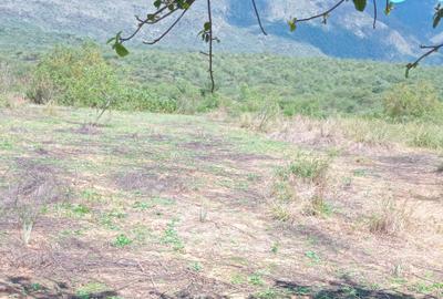 40 ac Residential Land at Magadi Road - 2