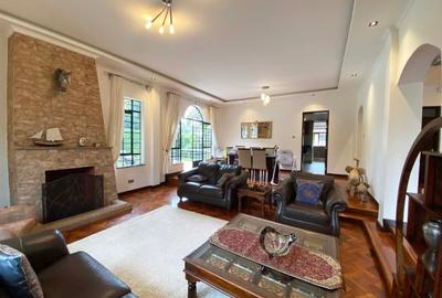 5 Bed Townhouse with En Suite in Kitisuru - 2