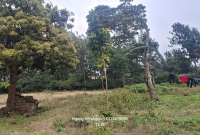 Residential Land in Ngong - 3