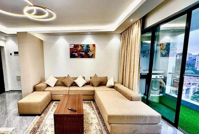 2 Bed Apartment with En Suite in Kileleshwa - 2