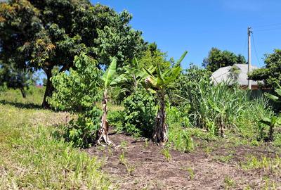 Residential Land at Olkeri