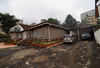 Residential Land in Lavington - 3