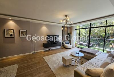 Furnished 3 Bed Apartment with En Suite in Westlands Area