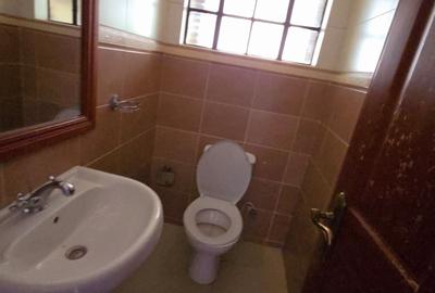 4 Bed Townhouse with En Suite at Makindu Road
