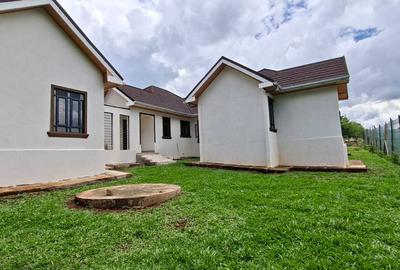 4 Bed House with En Suite in Tigoni - 3