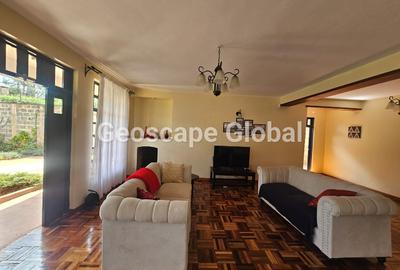 4 Bed House with En Suite in Runda - 2