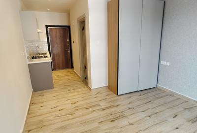 Studio Apartment with Swimming Pool in Kilimani - 4