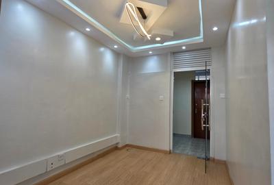 720 ft² Office with Backup Generator in Upper Hill - 2