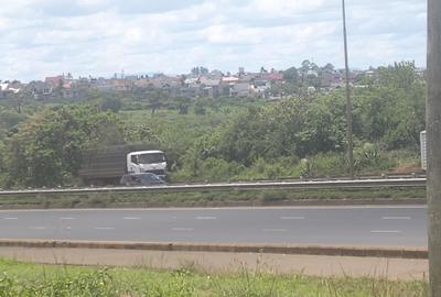 0.25 ac Land in Ruiru - 3