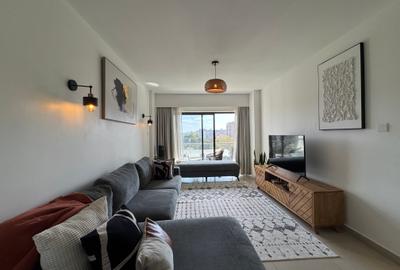 Serviced 1 Bed Apartment with En Suite in Lavington - 3