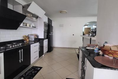 3 Bed Apartment with En Suite at Tebere Cresent