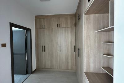 4 Bed Apartment at Westlands
