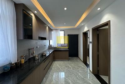 5 Bed Townhouse in Kikuyu Town - 3