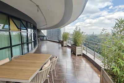 6,068 ft² Commercial Property with Fibre Internet in Westlands Area - 2