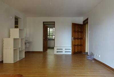 2 Bed Apartment with En Suite at Naivasha Road