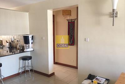 3 Bed Apartment with Borehole in Riverside