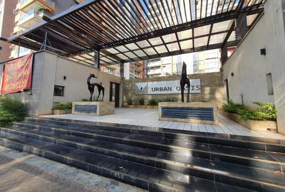 3 Bed Apartment with En Suite in Lavington - 3