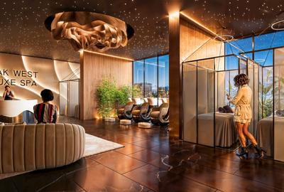 1 Bed Apartment with En Suite in Westlands Area - 4