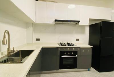 2 Bed Apartment with En Suite at Siaya Road - 4