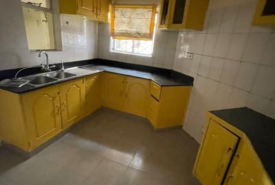 3 Bed Apartment in Kileleshwa - 2