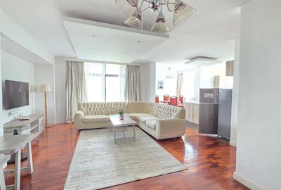 Furnished 2 Bed Apartment with En Suite at Denis Prit Road - 4