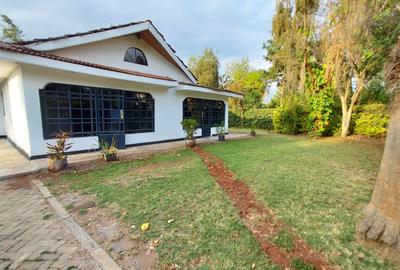 1 Bed House with En Suite in Karen - 2