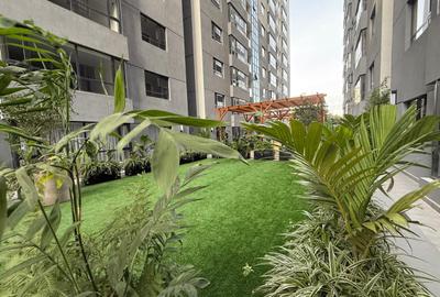 Furnished 2 Bed Apartment with En Suite in Lavington - 4