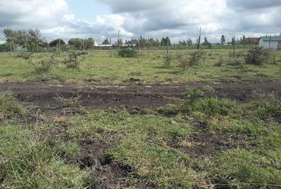 0.1 ha Residential Land in Ongata Rongai