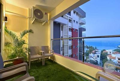 Serviced 3 Bed Apartment with En Suite at Nyali Mombasa - 2