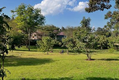 0.25 ac Land at Ngong