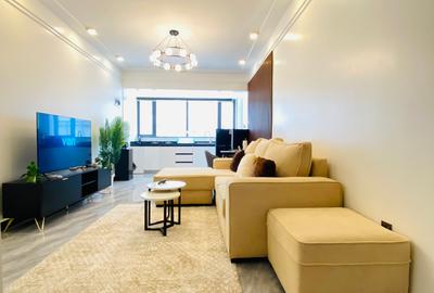 Serviced 1 Bed Apartment with Swimming Pool at Wood Avenue - 2