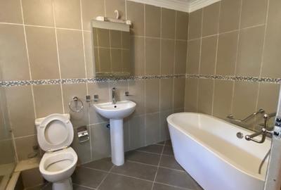 4 Bed House with En Suite at Runda - 4