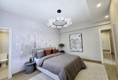 1 Bed Apartment with Swimming Pool at River Road - 4