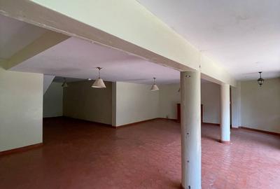 5 Bed House with Staff Quarters in Gigiri - 2