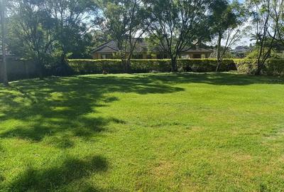 4 Bed House with En Suite at Ridgeways
